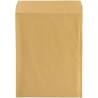 123inkt papieren eco luchtkussenenvelop 250 x 350 mm - G17 zelfklevend (100 stuks)