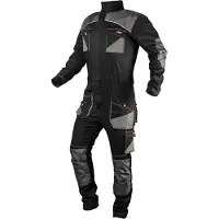 Neo Tools NEO gereedschapskoffer 81-258-M, maat M, polyester, katoen, 285 g/m²