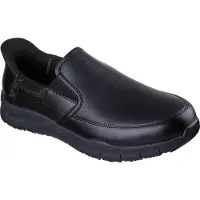 SKECHERS Instappers Nampa - Broxtin heren 46