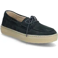 Rieker L5905 Bootschoenen | Maat 41 Dames Blauw
