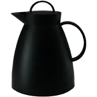 Alfi thermoskan DAN 1,0 liter grijs