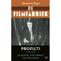 Walburg Pers B.V., Uitgeverij De filmfabriek (Paperback)