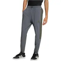 Adidas Sportbroek 'House Of Tiro' grijs