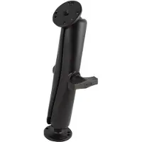 National Products Klemhouder Lang met 2 C-kogels RAM-101U-D