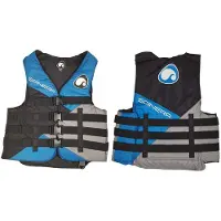 Spinera Deluxe Nylon 50n Beschermingsvest