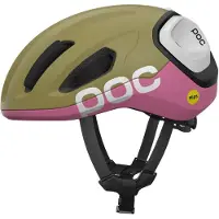 POC - Amidal - Fietshelm 50-56 cm - S, meerkleurig
