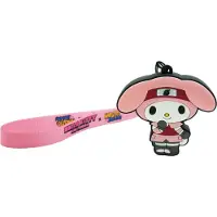 Teknofun Naruto Shipudden x Hello Kitty Sleutelhanger-My Melody Sakura (Diversen) Nieuw