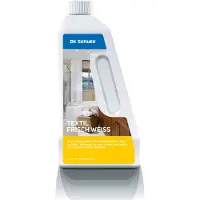 Dr. Schutz Wasmiddel witte was, Wasmiddel voor witte kleding, 750 ml, voor witte textiel