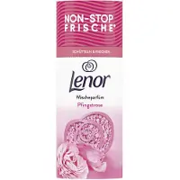 Lenor wasgeurparels pioenroos & hibiscus 155g