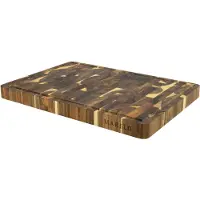 Mareld Snijplank 28x40 Cm - Snijplanken Acaciahout Brown - MAR0123