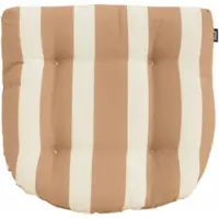 Hartman Matraskussen Roma Cappuccino Rotan (46 x 46 cm)
