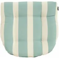 Hartman Matraskussen Roma Lulu Blue Rotan (46 x 46 cm)