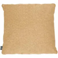 Apple Bee Sierkussen Deco Pillow Oker Yellow (45 x 45 cm)