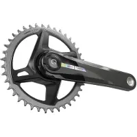 Sram Force 1x Axs D2 Crankstel Met Vermogensmeter
