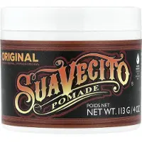 Suavecito Pomade Original