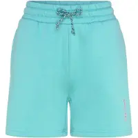 Kari Traa - Women's Anelie Shorts - Short XL, turkoois