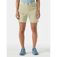 Helly Hansen - Women's Vika Tur Shorts - Short M, beige