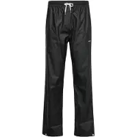 Tretorn Regenbroek Unisex Nimbo Rain Pants 2.0 Jet Black-XXL