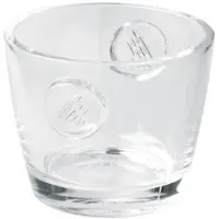 Melitta Espressokop "M-Collection", wit, 80 ml gemaakt van porselein, hoogte: 54 mm, zonder handvat, Kopje, Wit