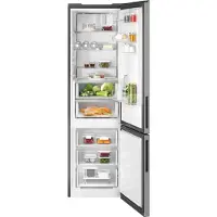 AEG ORC8M362BX Zilver