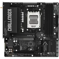 Asrock B850M CHALLENGER WIFI