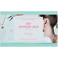 Me&My BOX Schmuckset - Schatulle Nr.18 - - One Size - Schmuck