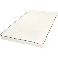 Cocoon Company Matras - Kapok - Baby - 60x120 - - OneSize - Matrassen