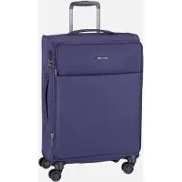 Stratic Gepäckstücke Trolley blauw