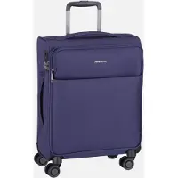 Stratic Gepäckstücke Trolley blauw