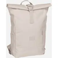 Johnny Urban Rugzak 'Robin Large' lichtbeige