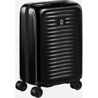 Victorinox Airox 4 wielen Cabinewagen 55 cm zwart