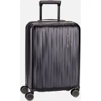 Travelite Trolley 'Barbara Novelty' zwart