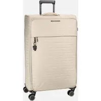 Travelite Koffer beige