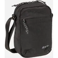 AEVOR Schoudertas 'Easy Ride Pouch' zwart
