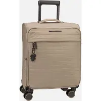 Travelite Koffer beige