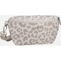 Zwei Heuptas 'Mademoiselle' beige / wit