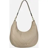 Travelite Schoudertas 'Barbara Cozy' beige