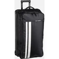 Vaude Trolley zwart / wit