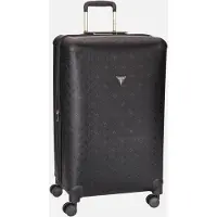 GUESS Trolley 'Wilder' zwart