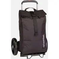 Reisenthel Trolley 'Citycruiser ' zwart