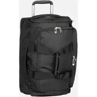 Samsonite Respark duffle/wheel 55/20 black
