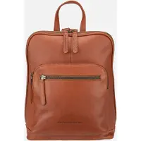 The Chesterfield Brand Floran Backpack cognac