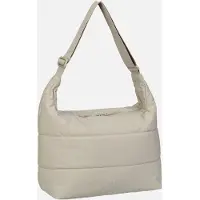 Got Bag Schoudertas 'Puffer' beige
