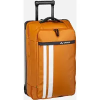 Vaude Trolley lichtoranje / wit