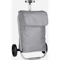 Reisenthel Trolley donkergrijs