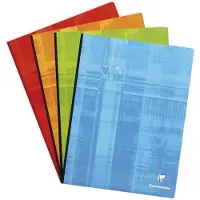 Clairefontaine Metrisch (24 x 32 cm, Softcover)