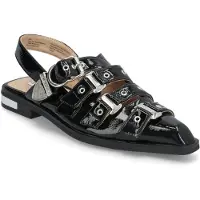 Steve madden Dames Hakken Gari - Zwart - Maat 42