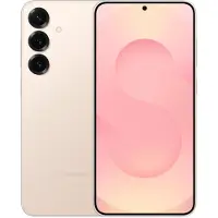 Samsung Galaxy S25 Plus 5G - 256GB - Pinkgold