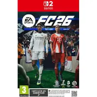 EA Sports FC 26 Nintendo Switch 2