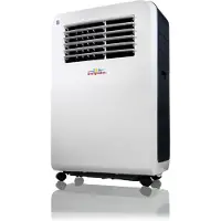 Everglades Airco 10000 BTU 9061